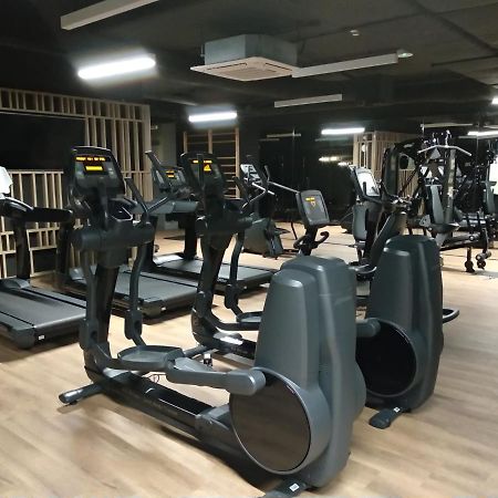 Apartament Zoom Вроцлав Екстериор снимка