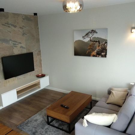Apartament Zoom Вроцлав Екстериор снимка