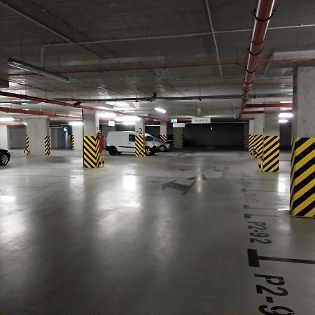 Apartament Zoom Вроцлав Екстериор снимка
