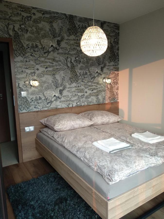 Apartament Zoom Вроцлав Екстериор снимка