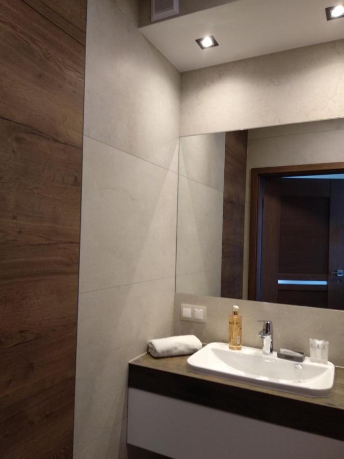 Apartament Zoom Вроцлав Екстериор снимка