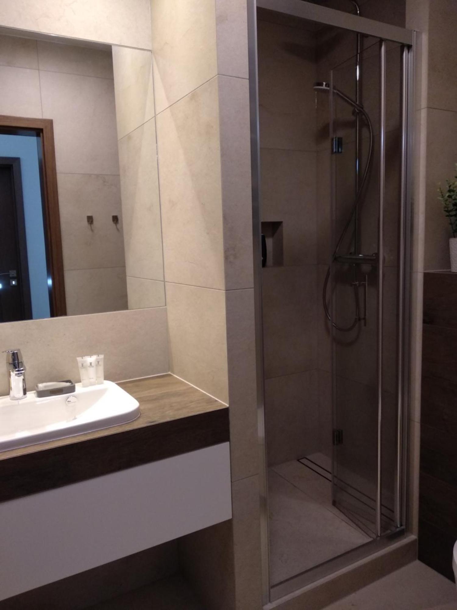 Apartament Zoom Вроцлав Екстериор снимка