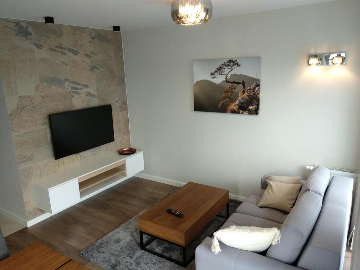 Apartament Zoom Вроцлав Екстериор снимка