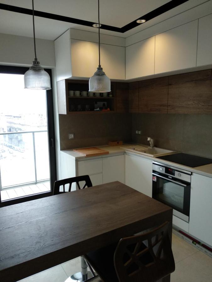 Apartament Zoom Вроцлав Екстериор снимка