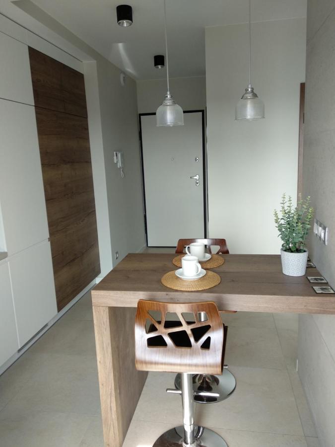 Apartament Zoom Вроцлав Екстериор снимка