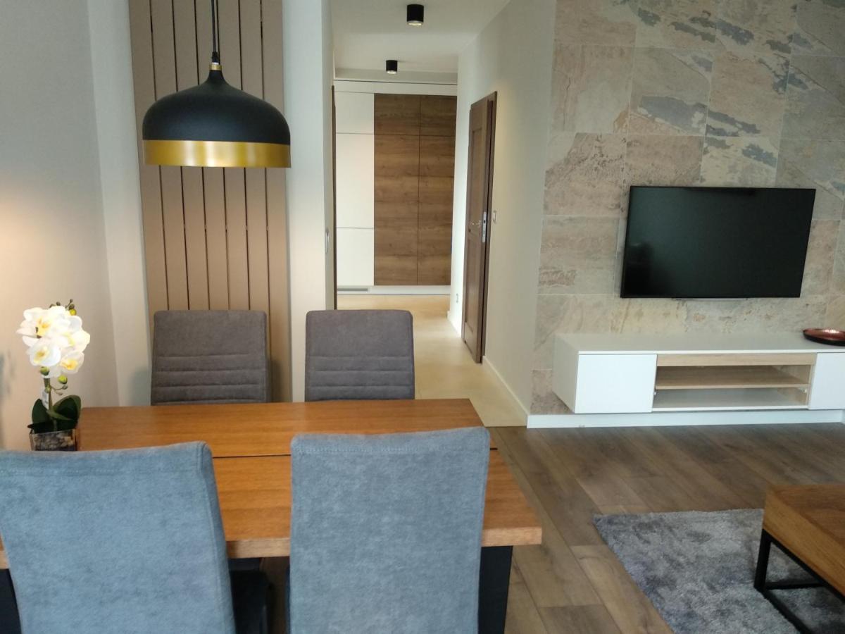 Apartament Zoom Вроцлав Екстериор снимка